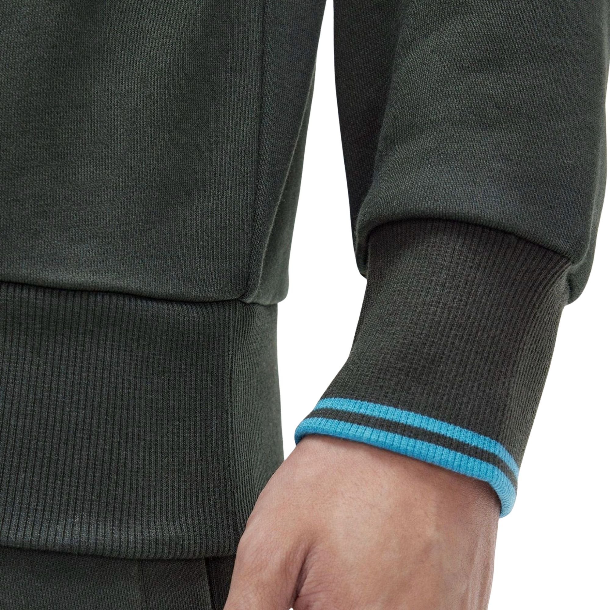 Fred Perry Half Zip Sweater Men | Plutosport